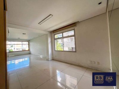 Apartamento, 4 quartos, 150 m² - Foto 3