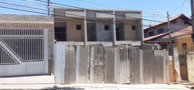 Sobrado, 3 quartos, 100 m² - Foto 3
