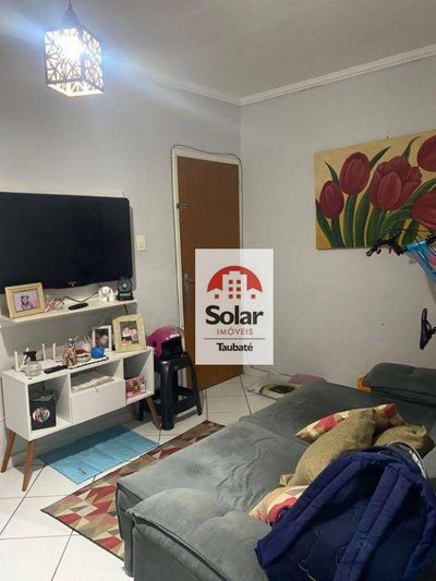 Apartamento, 2 quartos, 58 m² - Foto 3