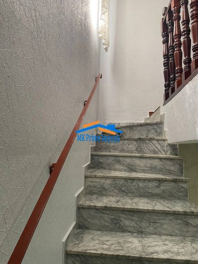 Sobrado, 4 quartos, 245 m² - Foto 4