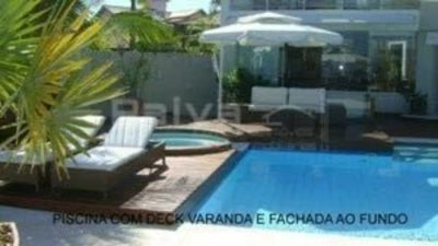 Casa, 414 m² - Foto 3