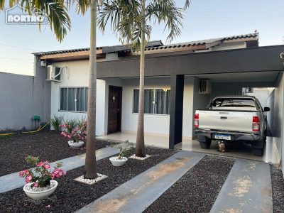 Casa, 2 quartos, 190 m² - Foto 3