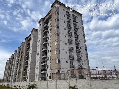 Apartamento, 2 quartos, 44 m² - Foto 1