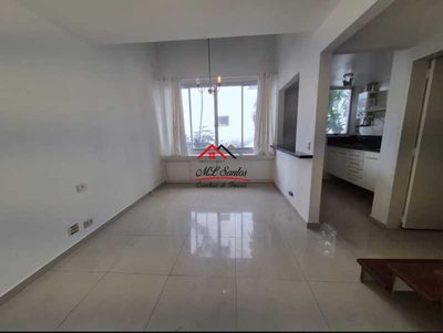 Apartamento, 1 quarto, 49 m² - Foto 4