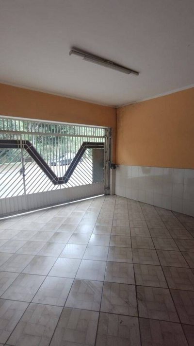 Sobrado, 4 quartos, 195 m² - Foto 3
