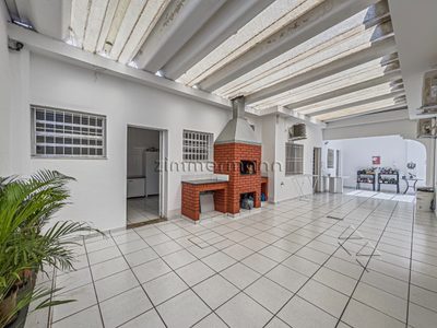 Casa, 5 quartos, 315 m² - Foto 1