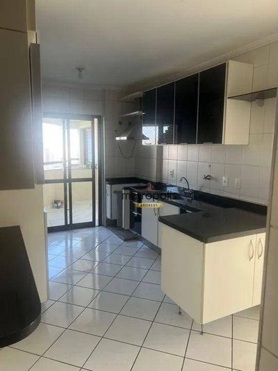 Apartamento, 3 quartos, 143 m² - Foto 5