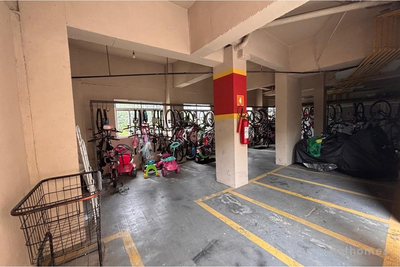 Apartamento, 3 quartos, 62 m² - Foto 4