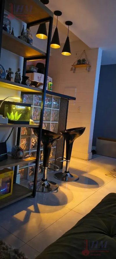 Apartamento, 3 quartos, 77 m² - Foto 5