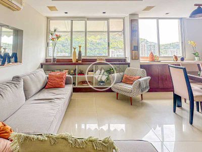 Cobertura, 3 quartos, 191 m² - Foto 2
