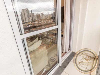 Apartamento, 2 quartos, 38 m² - Foto 5