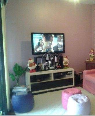 Apartamento, 3 quartos, 140 m² - Foto 5
