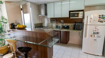 Apartamento, 3 quartos, 95 m² - Foto 5