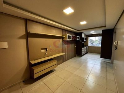 Apartamento, 2 quartos, 70 m² - Foto 2