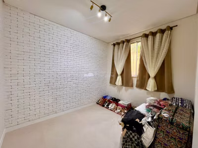 Apartamento, 2 quartos, 56 m² - Foto 5