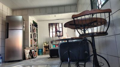 Casa, 1 quarto, 49 m² - Foto 4