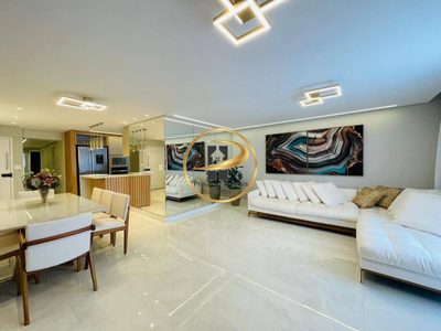 Apartamento, 3 quartos, 127 m² - Foto 5
