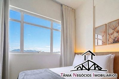 Apartamento, 1 quarto - Foto 4