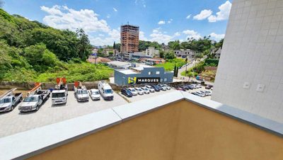 Apartamento, 2 quartos, 50 m² - Foto 4