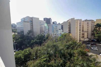 Apartamento, 1 quarto, 31 m² - Foto 2