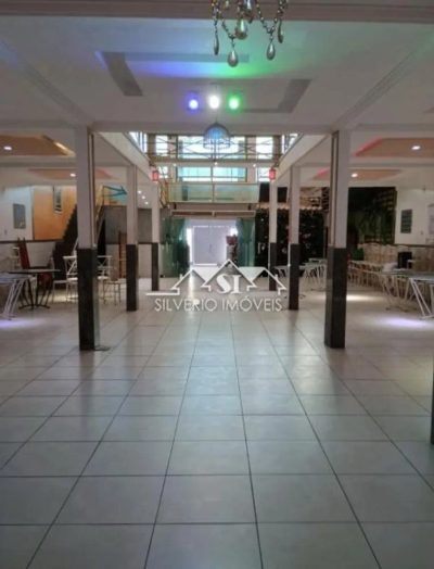 Prédio Inteiro, 1500 m² - Foto 2