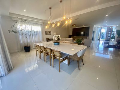 Casa, 4 quartos, 450 m² - Foto 4
