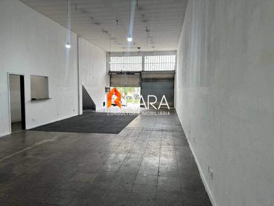 Loja-Salão, 213 m² - Foto 2