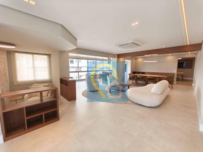 Apartamento, 3 quartos, 287 m² - Foto 2
