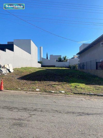 Loteamento e Condomínio, 487 m² - Foto 1