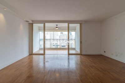 Apartamento, 2 quartos, 108 m² - Foto 1