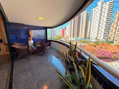 Apartamento, 3 quartos, 160 m² - Foto 5