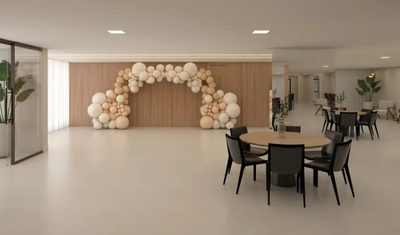 Apartamento, 3 quartos, 72 m² - Foto 4