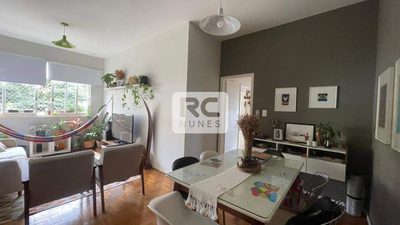 Apartamento, 3 quartos, 87 m² - Foto 2