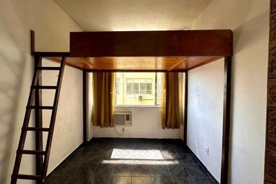 Kitnet-Studio, 20 m² - Foto 2