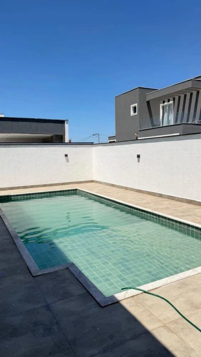 Casa, 3 quartos, 220 m² - Foto 2