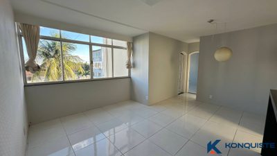 Apartamento, 3 quartos, 87 m² - Foto 2