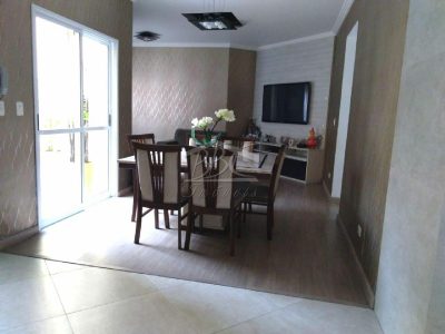 Apartamento, 3 quartos, 92 m² - Foto 4