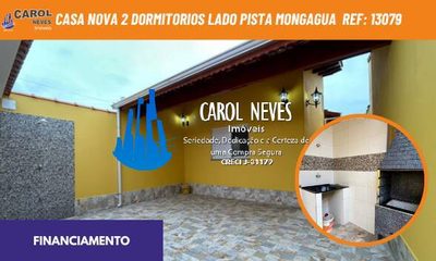 Casa, 2 quartos, 81 m² - Foto 1