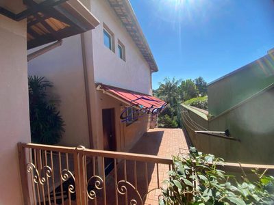 Casa de Condomínio, 5 quartos - Foto 5