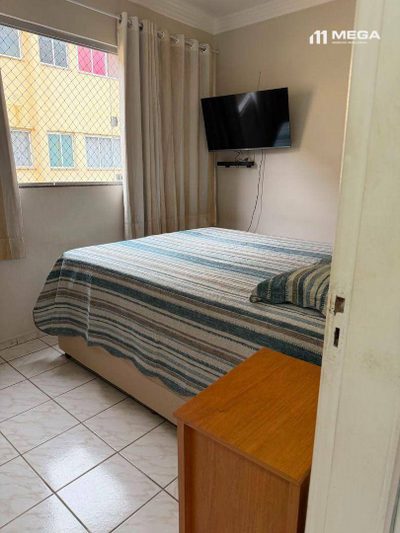 Apartamento, 3 quartos, 76 m² - Foto 2