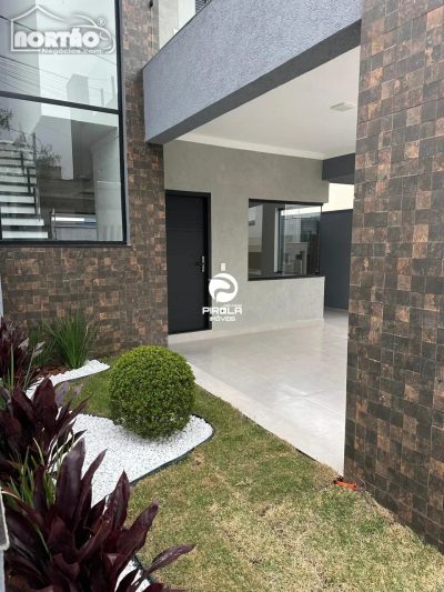 Casa, 5 quartos, 190 m² - Foto 3