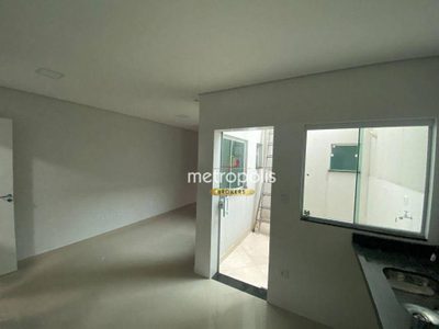 Apartamento, 2 quartos, 50 m² - Foto 3
