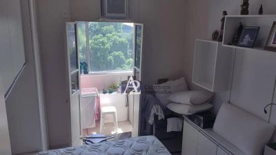 Apartamento, 1 quarto, 40 m² - Foto 5