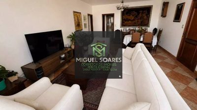 Apartamento, 3 quartos, 175 m² - Foto 5