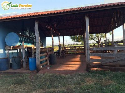 Terreno, 340 m² - Foto 5