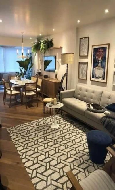Apartamento, 2 quartos, 103 m² - Foto 3
