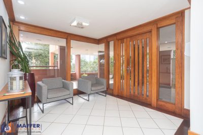 Apartamento, 3 quartos, 96 m² - Foto 2