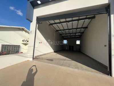 Depósito-Galpão, 200 m² - Foto 4