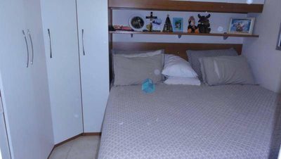 Apartamento, 3 quartos, 60 m² - Foto 3