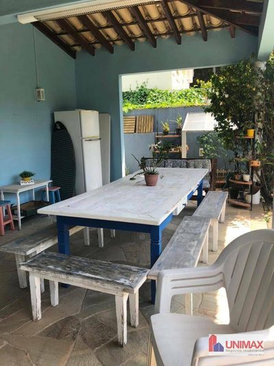 Casa de Condomínio, 2 quartos - Foto 3